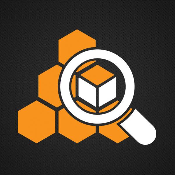 Inventory Logix Logo Design