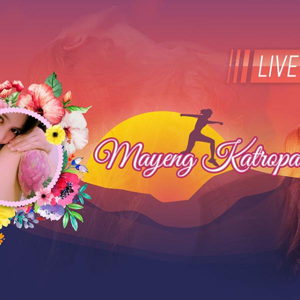 Mayeng Katropa YouTube Channel Art