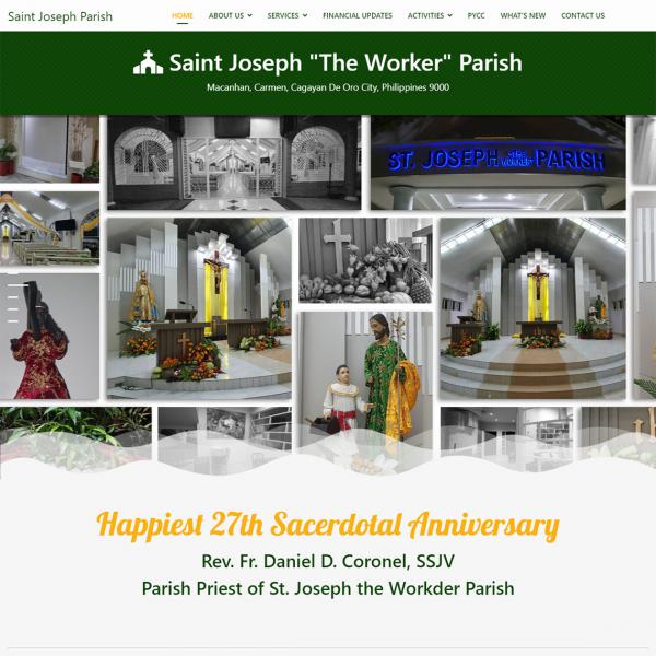 Saint Joseph Parish
